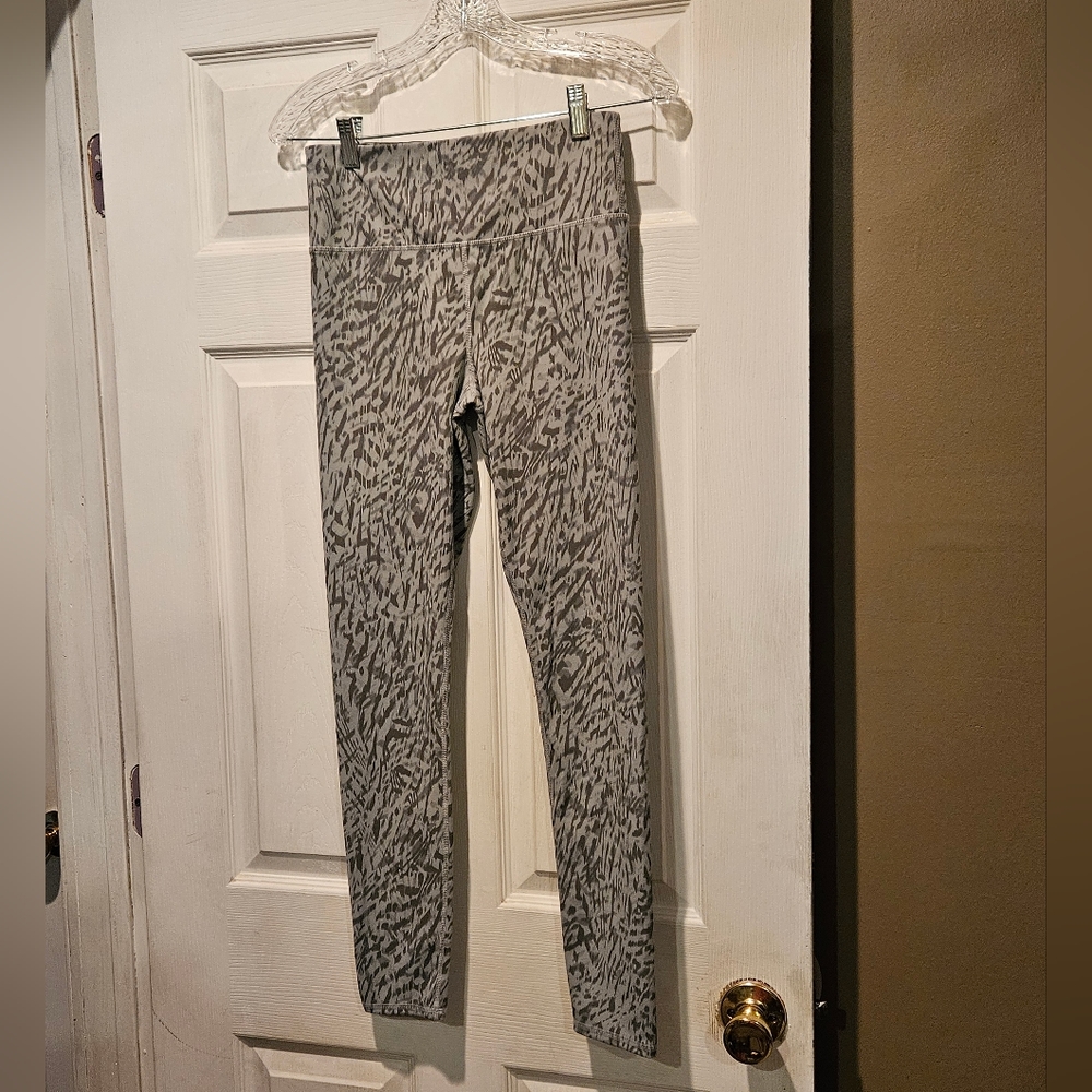 GAP SKY HIGH LEGGINGS